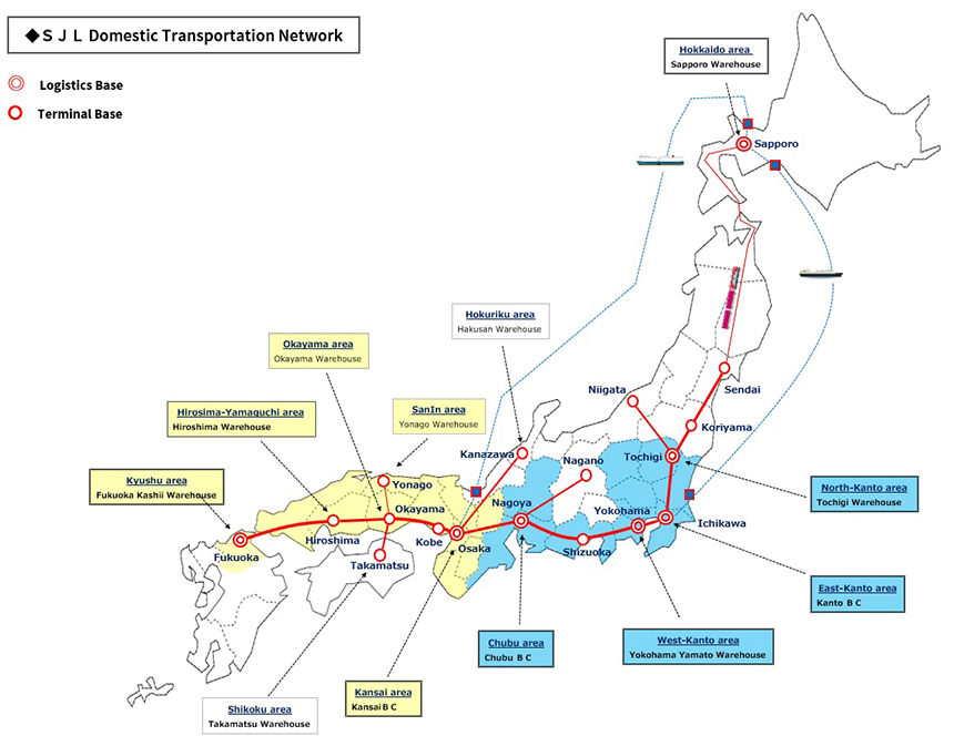 Transportation Network